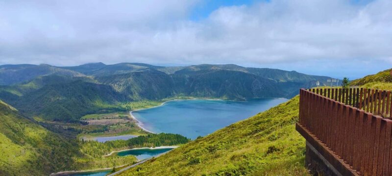 São Miguel: Majestic North Tour (Waterfalls w/Lunch) - Discovering São Miguel’s Majestic North in Comfort