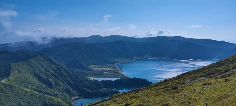 São Miguel: Majestic North Tour (Waterfalls w/Lunch) - Practical Details and Logistics of the Tour