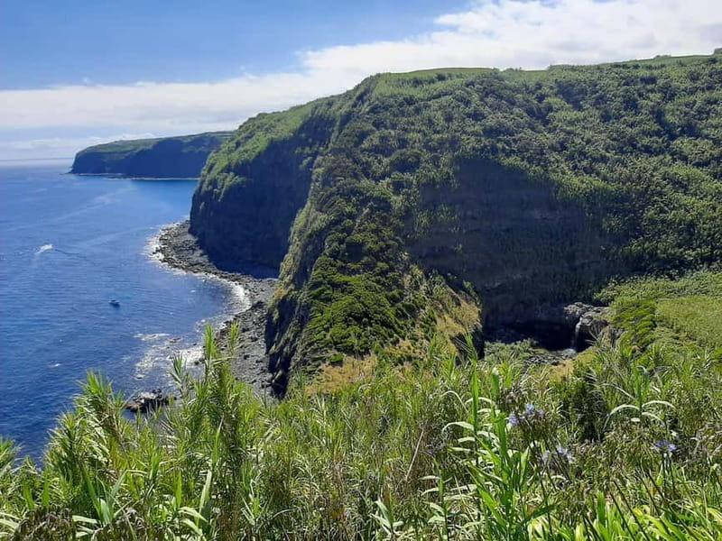 São Miguel: Moinho do Felix Hike with Tea Factory Visit - Explore the Unique Charm of São Miguel with a Guided Hike and Tea Factory Visit
