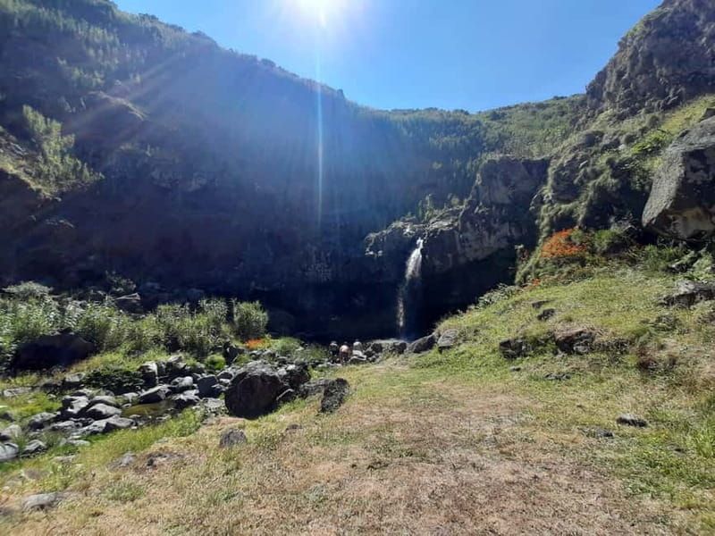 São Miguel: Moinho do Felix Hike with Tea Factory Visit - Final Thoughts on the Moinho do Félix Hike with Tea Factory Visit