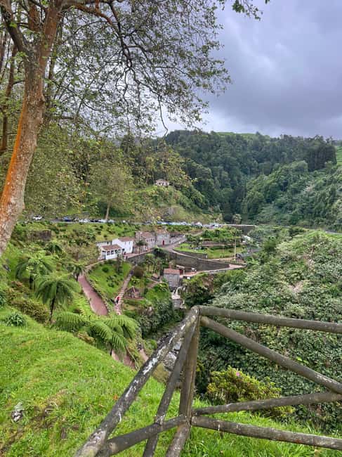 São Miguel: Nordeste Tour with Cow Milking - Cow Milking and Farming Tradition at a Local Farm