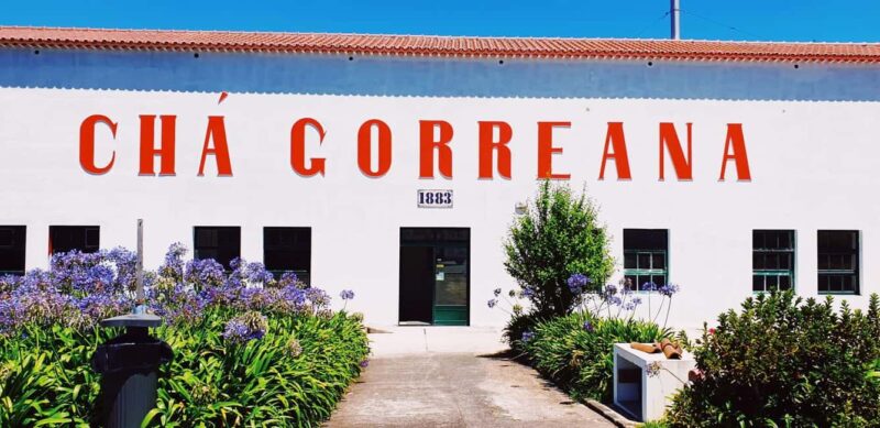 São Miguel Private Jeep 4×4  Furnas & East - Savoring the Traditional Cozido das Furnas