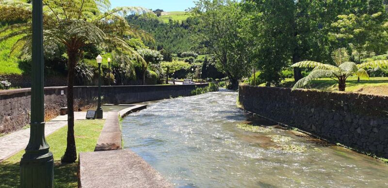 São Miguel Private Jeep 4×4  Furnas & East - Practical Details and Logistics