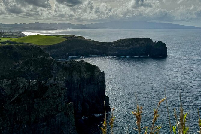 São Miguel Private Jeep Adventure - Personalized Island Tour - Key Points