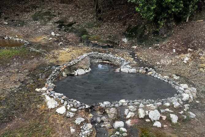 São Miguel Private Jeep Adventure - Personalized Island Tour - Additional Experiences: Pineapple Plantations, Tea Fields, and Liquor Factories