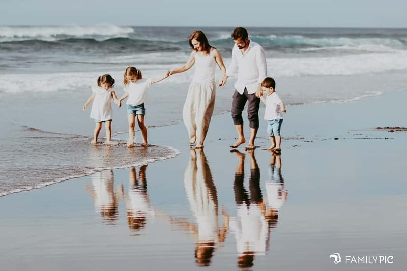 São Miguel: Private Photoshoot at Iconic Island Landscapes - The Skill and Style of the Professional Photographer Guide