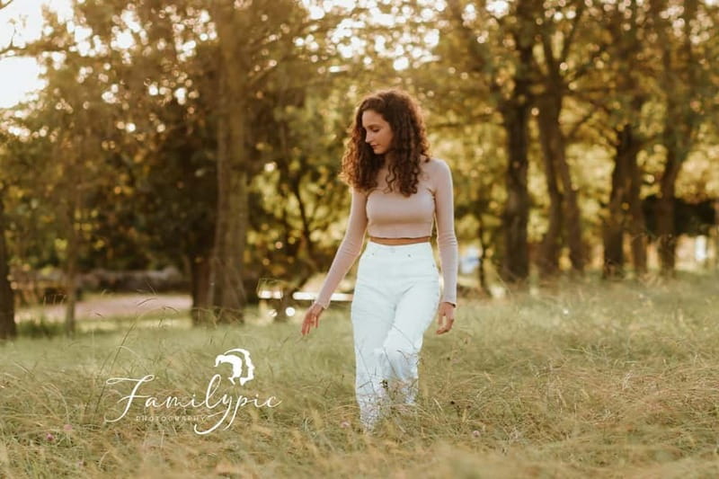 São Miguel: Private Photoshoot at Iconic Island Landscapes - Ines- FamilyPic’s Approach and Customer Experience