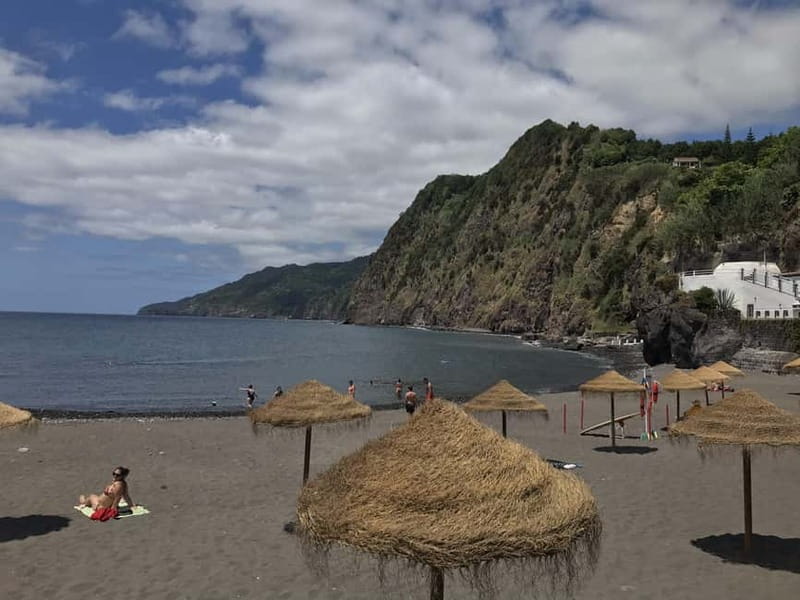 São Miguel: Salto do Prego Hike, Waterfalls & Picnic - Key Points