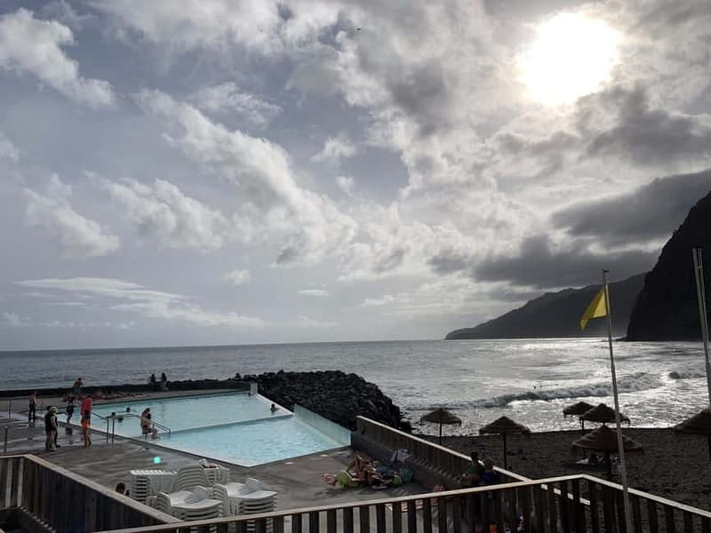 São Miguel: Salto do Prego Hike, Waterfalls & Picnic - Final Thoughts on the Salto do Prego Hike, Waterfalls & Picnic Tour