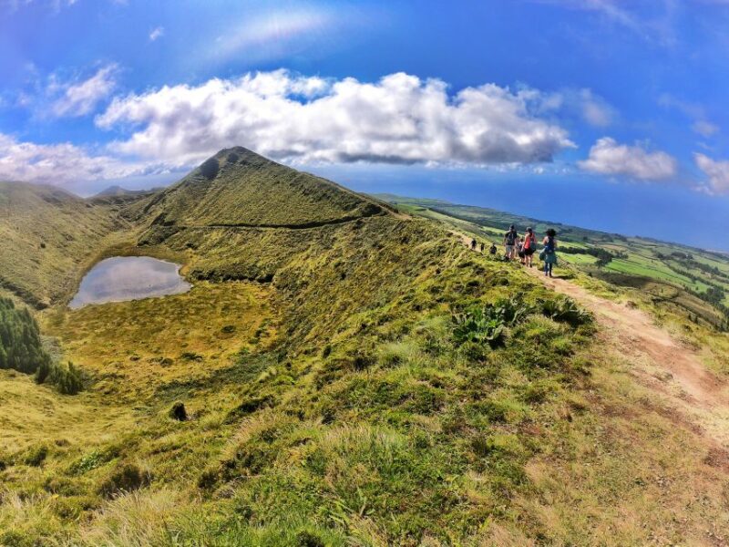 São Miguel: Sete Cidades and Crater Lakes Hike - Flexibility and Practical Tips for the Day
