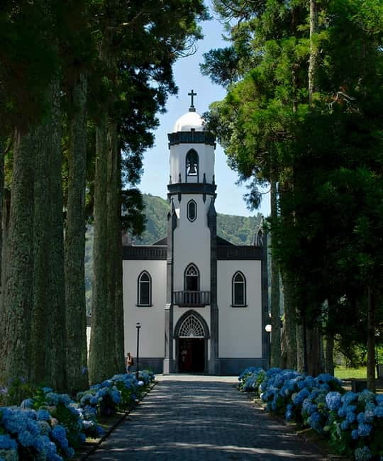 São Miguel: Sete Cidades & Pineapple Plantation Tour - Practical Tips for the Tour