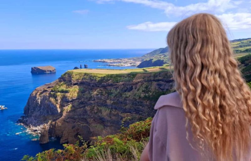 São Miguel: Sete Cidades Volcano & BlueGreen Lakes Tour - Explore São Miguel’s Most Iconic Landscapes in Just 4 Hours