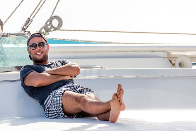 Saona Island Cruise & Private Beach - Practical Logistics and Group Size