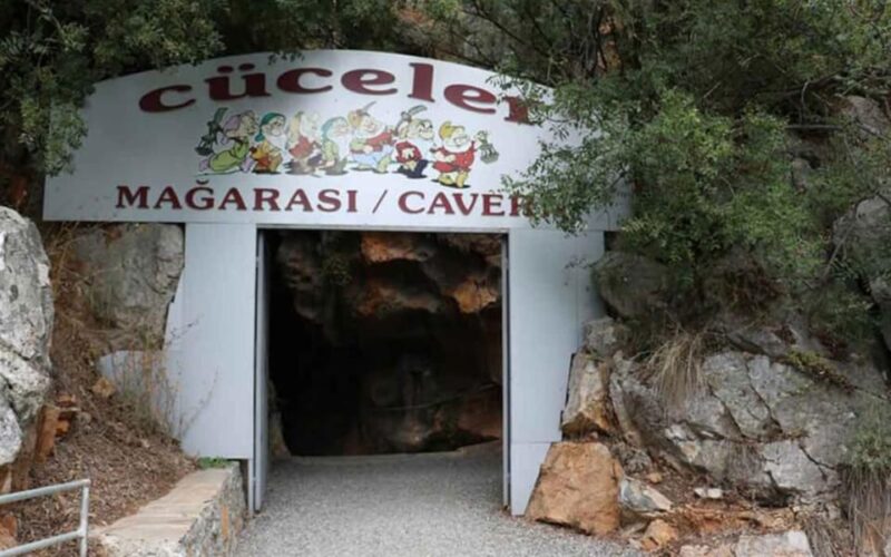 Sapadere Canyon and Alanya City Tour from Side - Discovering Sapadere Canyons Natural Wonders