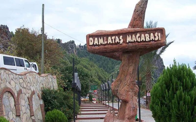 Sapadere Canyon and Alanya City Tour from Side - Comfortable Transportation and Practical Tips
