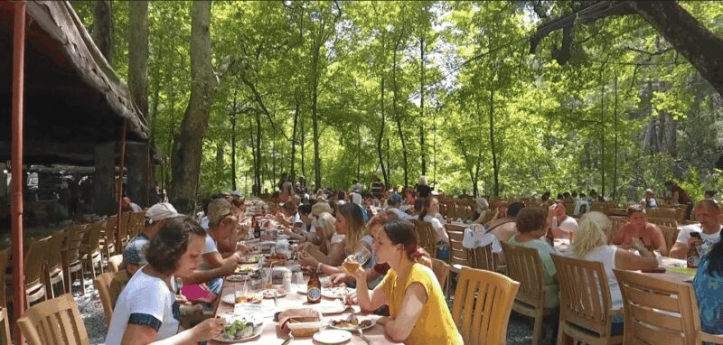 Sapadere Canyon and Alanya City Tour from Side - The Sum Up: A Well-Rounded Day in Alanya and Sapadere Canyon