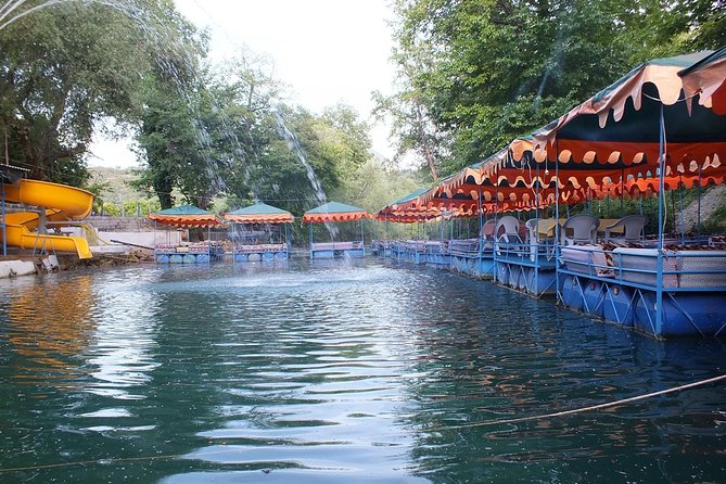 Sapadere Canyon and Dwarf Cave with Dim River Lunch - Practical Tips and Considerations