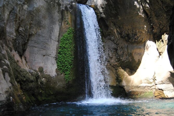 Sapadere Canyon Jeep Tour - Explore the Unique Sapadere Canyon Jeep Tour in Alanya