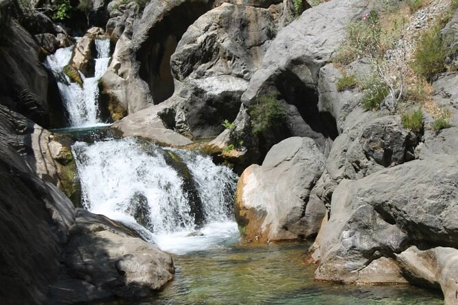 Sapadere Canyon Jeep Tour - Discovering Sapadere Village and Local Culture