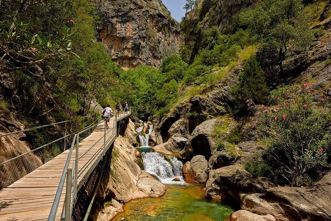 Sapadere Canyon Tour from Alanya - The Pacing and Flow of the Day