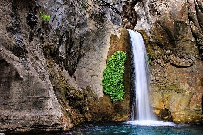 Sapadere Canyon Tour from Alanya - Waterfalls and Water Fights: Fun Activities for All