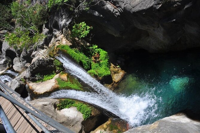 Sapadere Canyon Tour with Lunch from Alanya - Why Choose the Sapadere Canyon Tour from Alanya?