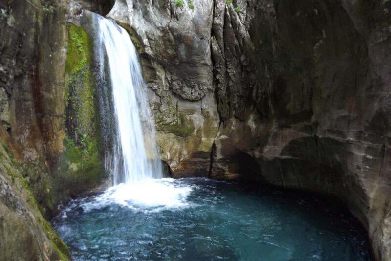 Sapadere Canyon Waterfall Alanya Castle&Cleopatra Beach Tour - Explore the Natural Beauty and Historic Sites of Alanya in One Day