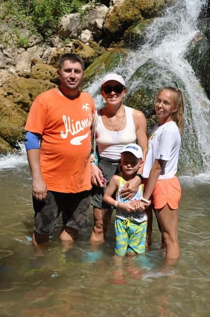 Sapadere Canyon Waterfall Alanya Castle&Cleopatra Beach Tour - Visiting Alanya Castle with Optional Cable Car Access