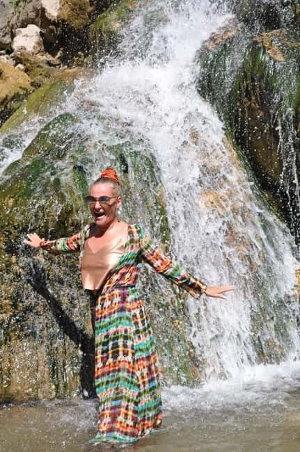 Sapadere Canyon Waterfall Alanya Castle&Cleopatra Beach Tour - Practical Details: Transportation, Pacing, and Accessibility