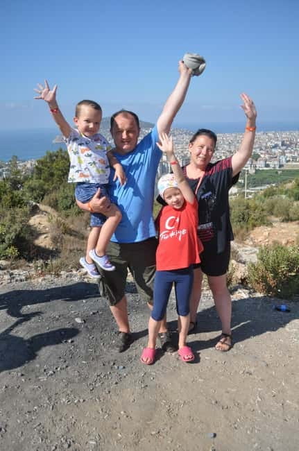 Sapadere Canyon Waterfall Alanya Castle&Cleopatra Beach Tour - Summary of What Sets This Tour Apart