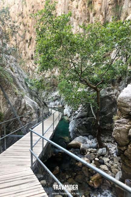 Sapadere Waterfalls and Cave Tour With Lunch - Lunch by the Sapadere River