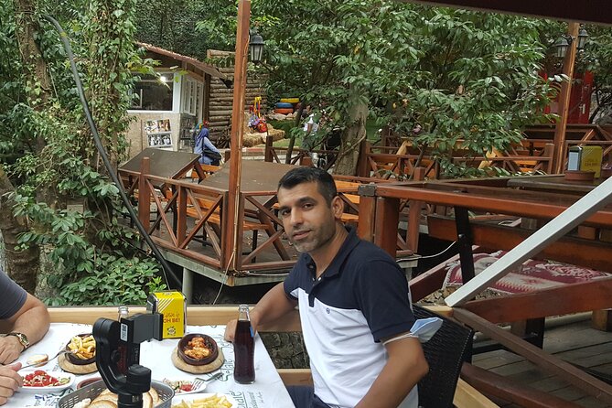 Sapanca and Masukiye Day Trip with Lunch and Hotel Transfer - Key Points