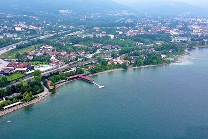 Sapanca and Masukiye from Istanbul with Lunch and Hotel pickup - Key Points