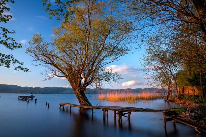 Sapanca and Masukiye from Istanbul with Lunch and Hotel pickup - Departure and Pickup: Starting the Day in Istanbul