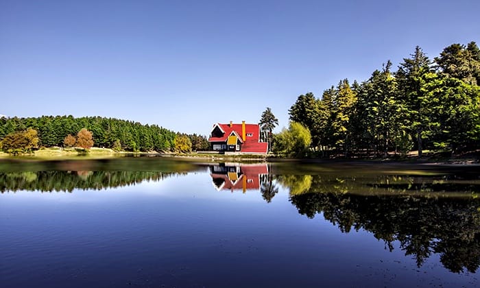 Sapanca Lake and Masukiye Full-Day Tour from Istanbul - Waterfalls and Kartepe Mountain: Nature at Its Best
