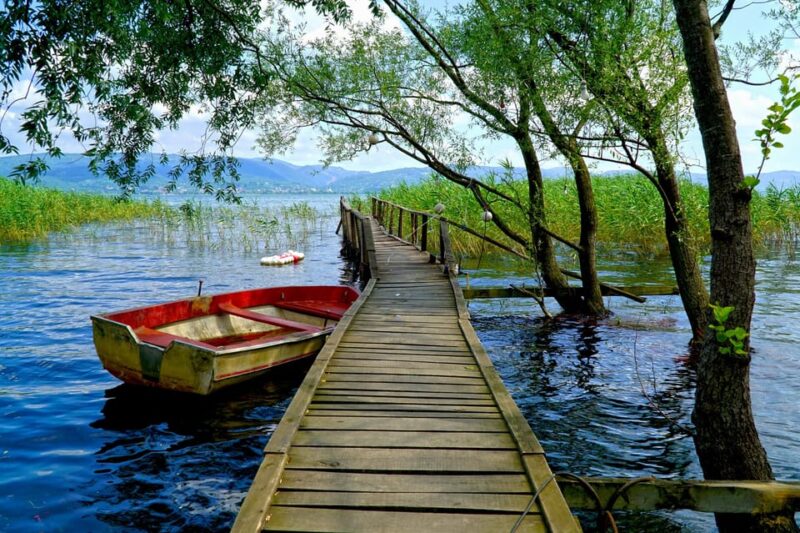 Sapanca Lake and Masukiye Full-Day Tour from Istanbul - Seasonal Stops: Zoo and Snow Resort