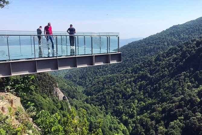 Sapanca Lake and Masukiye Tour from Istanbul - Relaxing at Sapanca Lake: Nature’s Tranquil Escape