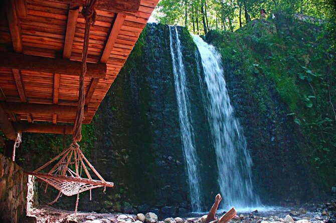 Sapanca Lake & Masukiye Tour From Istanbul - Shopping for Turkish Delights in Kocaeli Province
