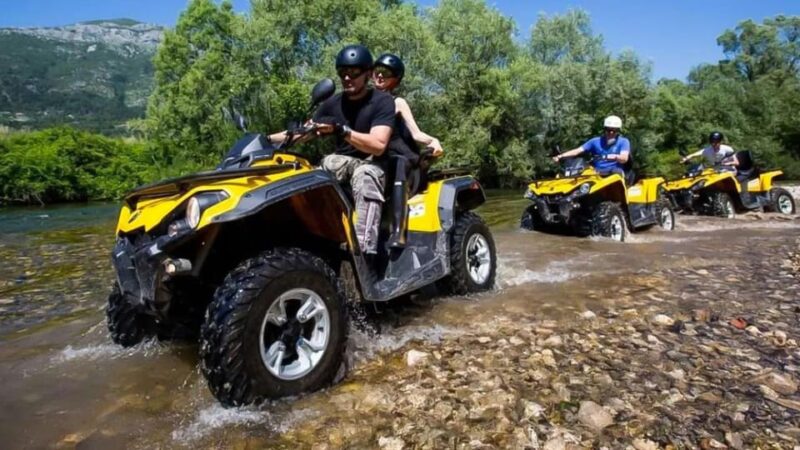 Sapanca & Masukiye Full-Day Tour with Lunch and Transfers - Discover the Natural Charm of Sapanca and Masukiye on a Full-Day Tour