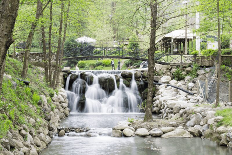 Sapanca & Masukiye Full-Day Tour with Lunch and Transfers - Practical Details: What’s Included and What’s Not