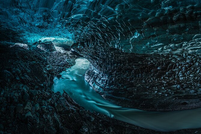 Sapphire Ice Cave Tour from Jökulsárlón - Extra Small Group - The Value of a $0.00 Tour Price and What It Includes