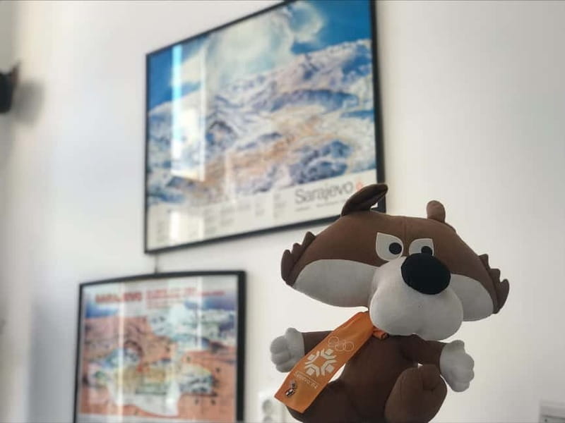 Sarajevo: 1984 Winter Olympics Site & Vrelo Bosne Day Trip - Discovering Sarajevo’s 1984 Winter Olympics Legacy