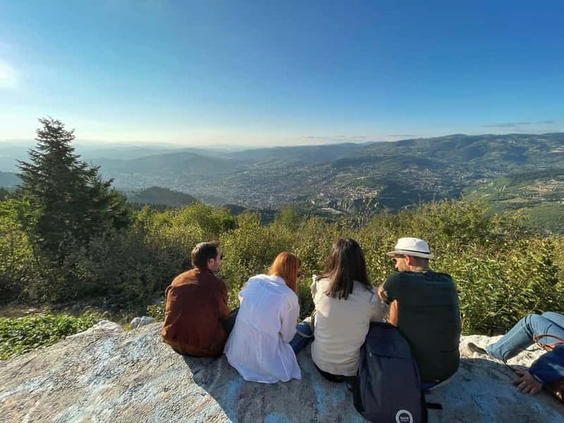 Sarajevo: 1984 Winter Olympics Site & Vrelo Bosne Day Trip - Frequently Asked Questions