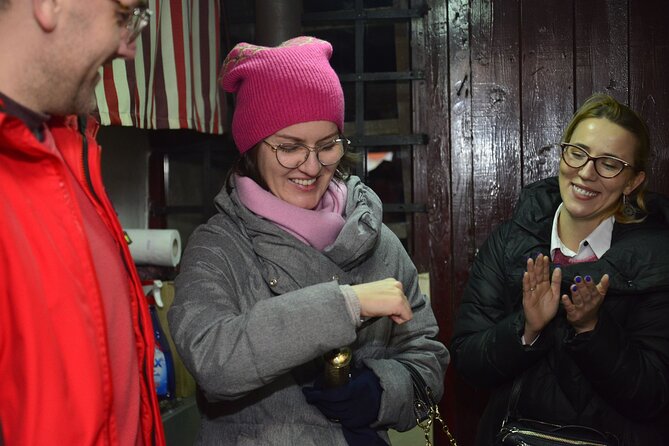 Sarajevo: 4-Hour Food And Craft Tour - Key Points