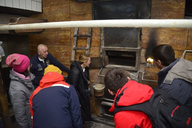 Sarajevo: 4-Hour Food And Craft Tour - The Personal Touch of Local Guides