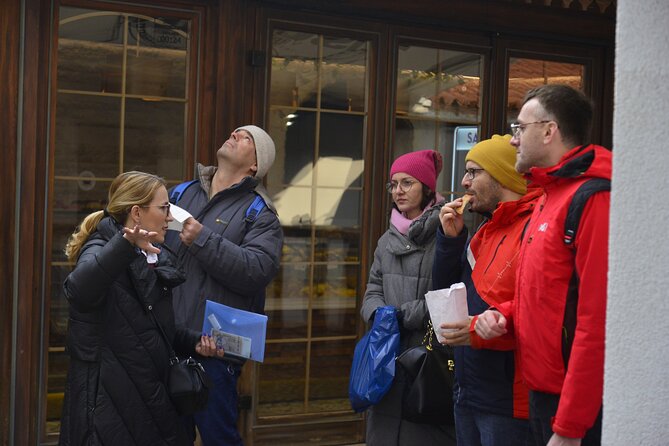 Sarajevo: 4-Hour Food And Craft Tour - Cost, Value, and Booking Tips