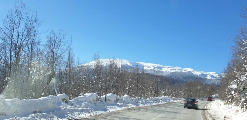 Sarajevo: 4 Olympic Mountains 4x4 Tour with Cable Car Ride - Who Will Appreciate This Tour Most