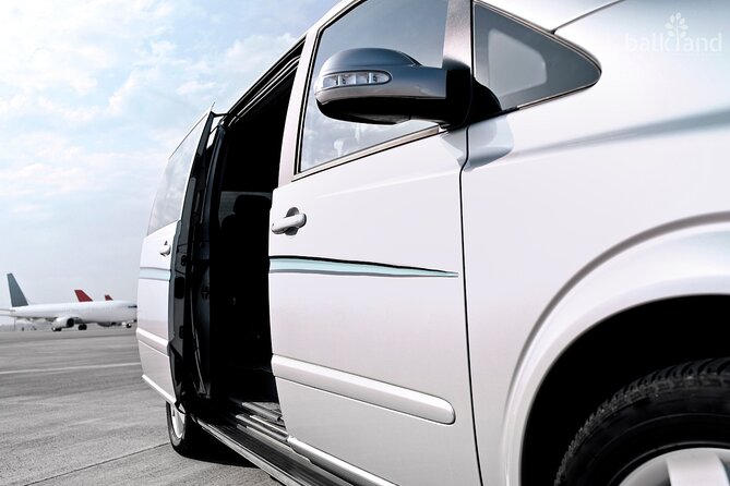 Sarajevo Airport Private Transfers (from/to) - Accessibility and Suitability for All Travelers