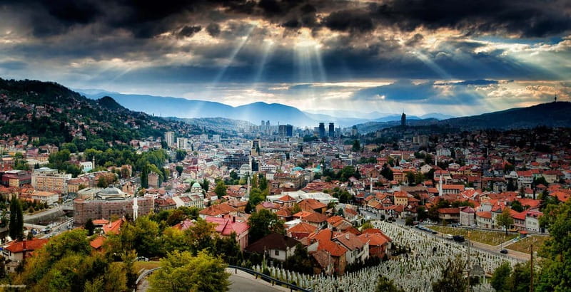 Sarajevo: Best of Sarajevo Ultimate Full-Day Experience - Key Points