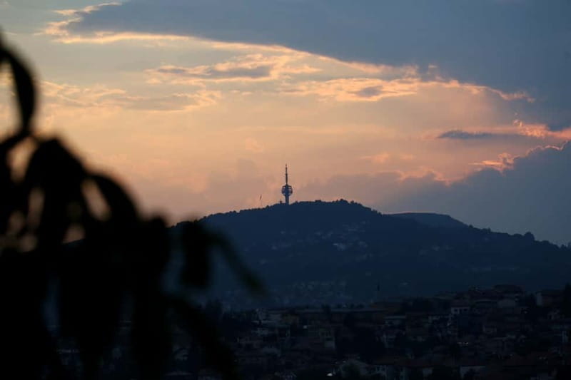 Sarajevo: Best of Sarajevo Ultimate Full-Day Experience - Visiting the Tunnel of Hope and War Museum